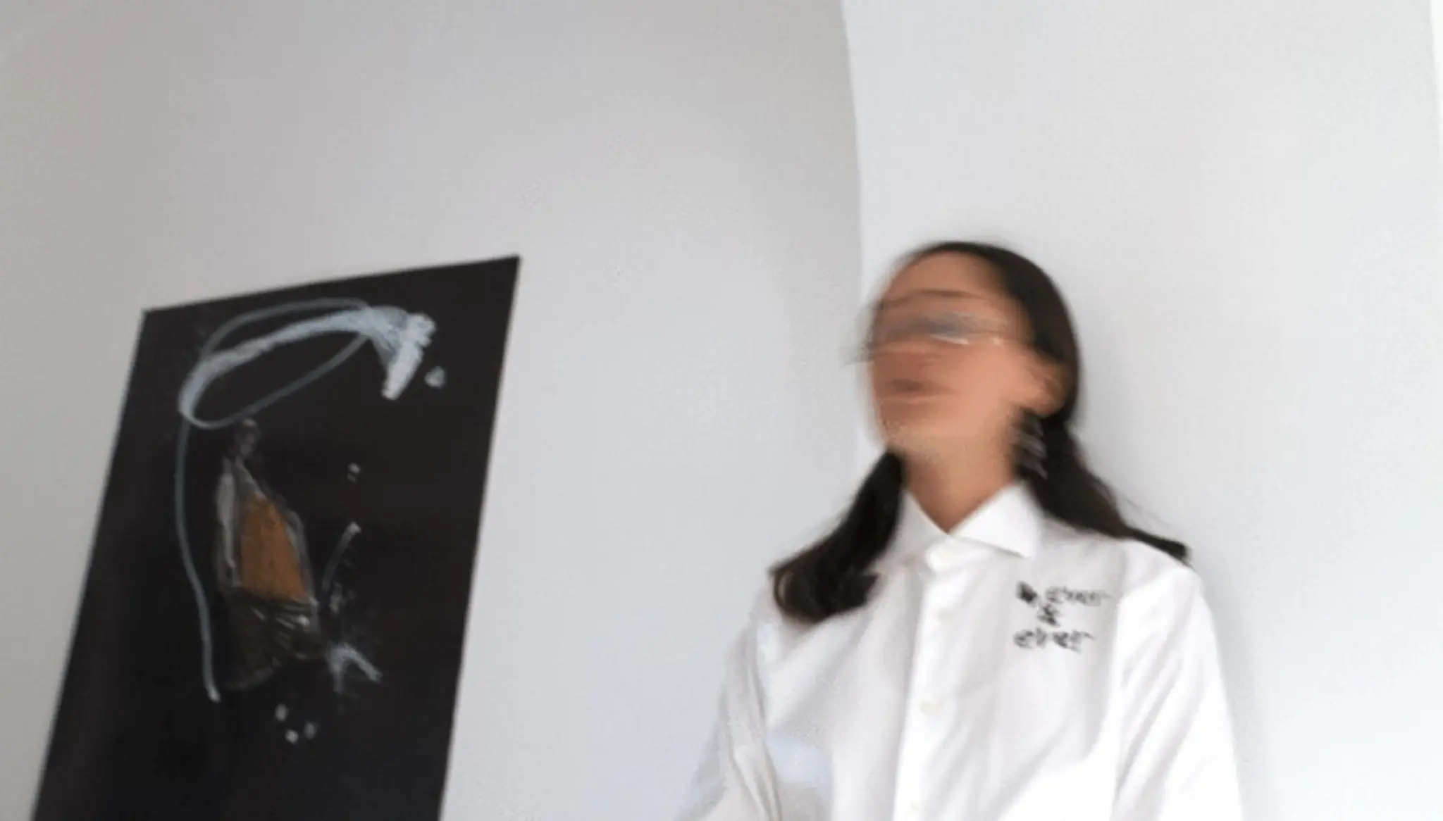 AK Frauenkulturmonat: Ausstellung Amanda Burzic