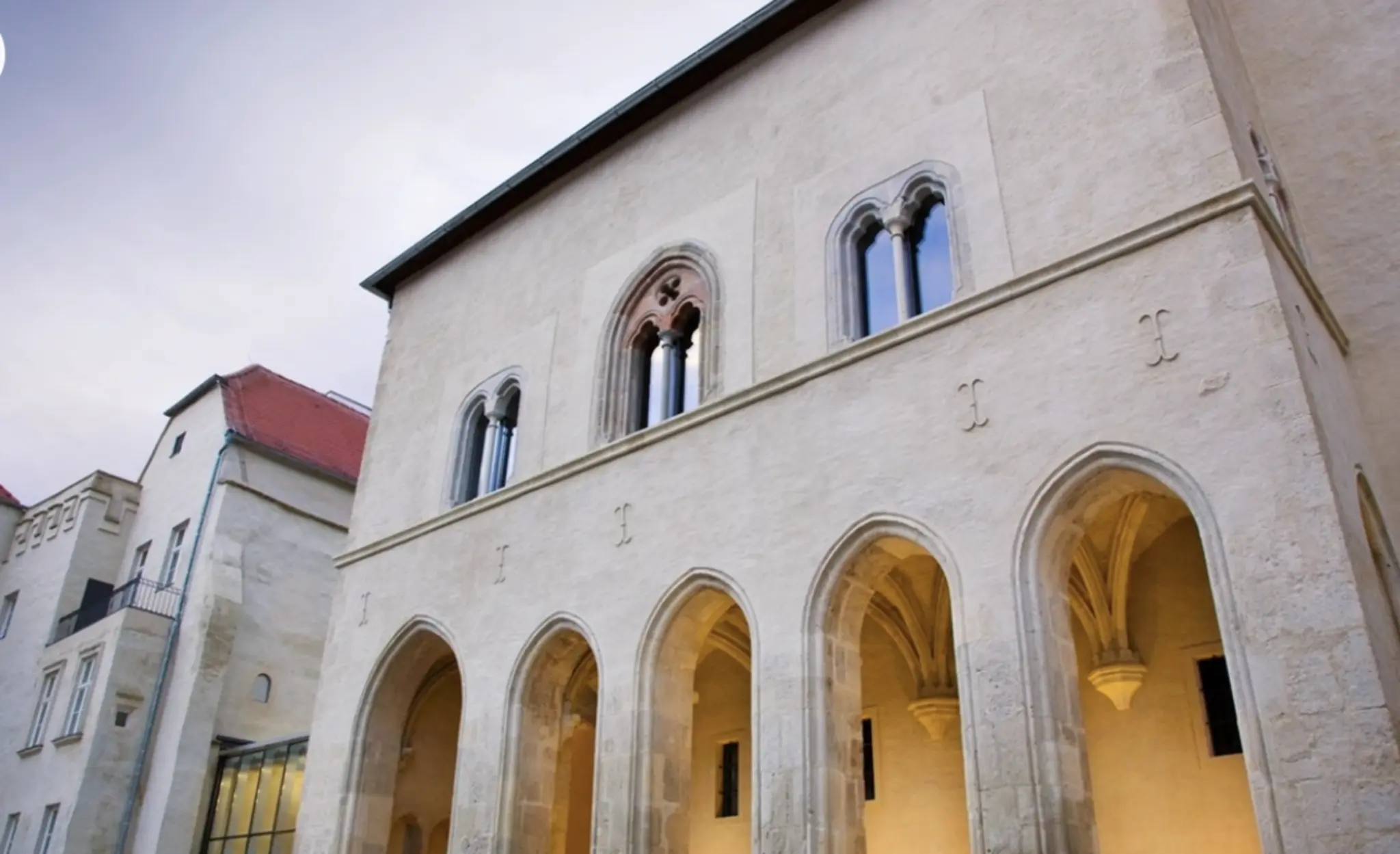 Gozzoburg Krems Führungen – Geschichte hautnah erleben ab 2026