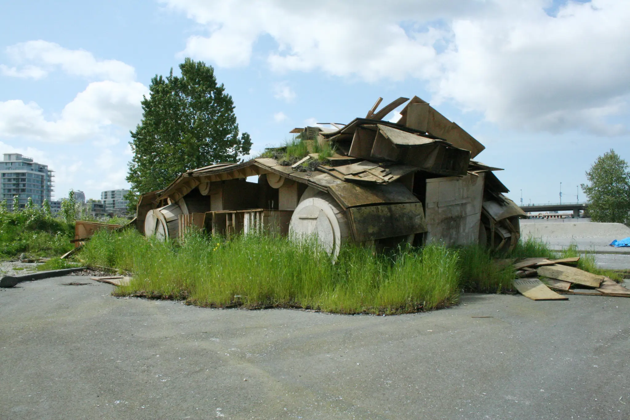 Klima Biennale 2026: Kunst an der Schnittstelle zum Klima