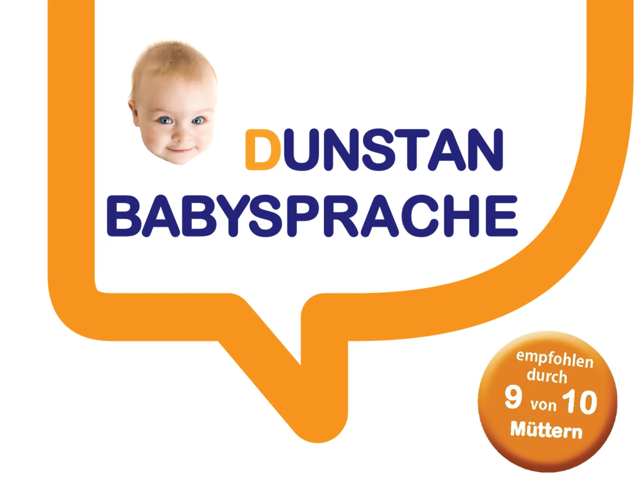 Dunstan Babysprache Workshop