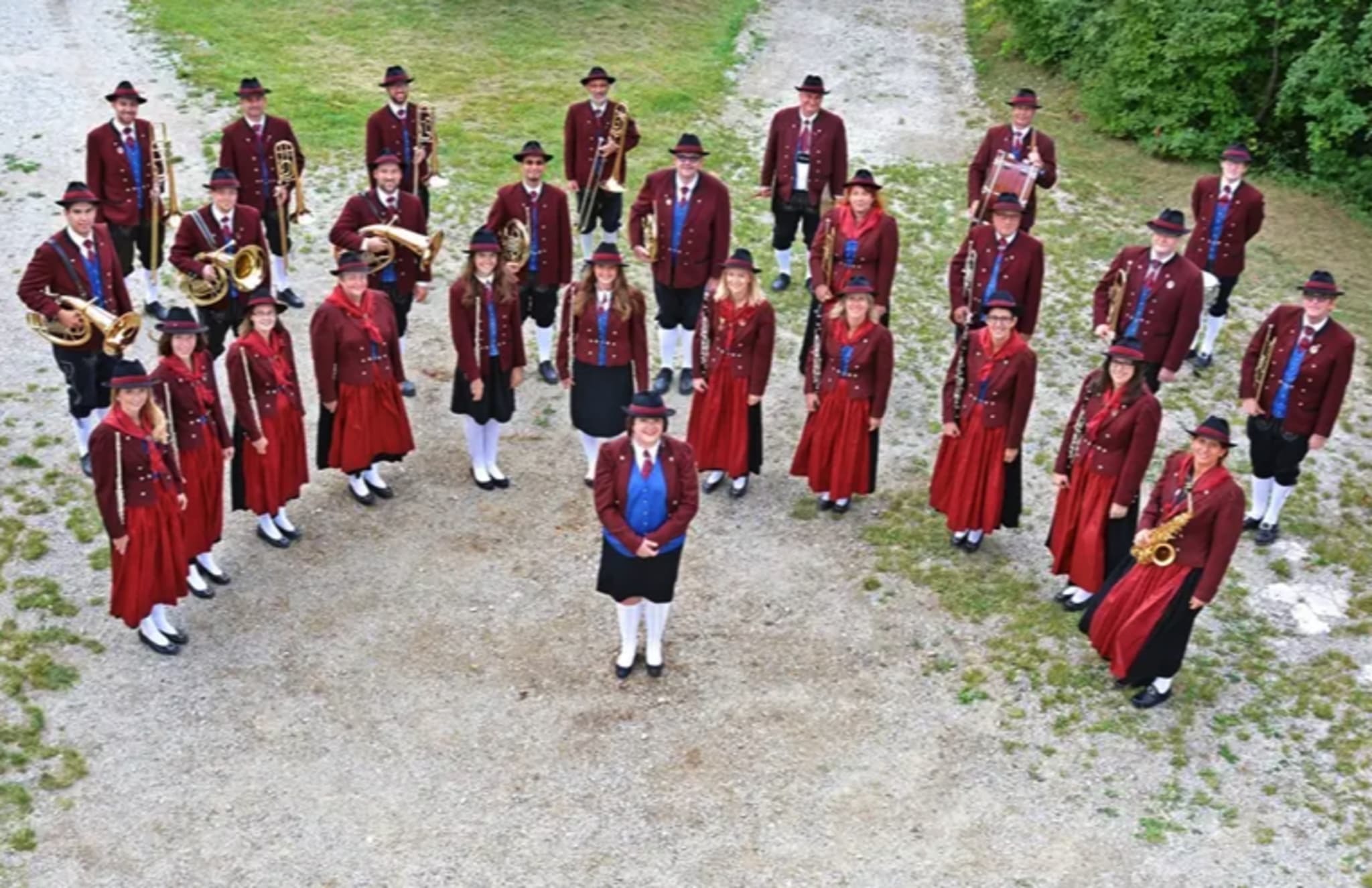 Muttertagskonzert in Traismauer – Feiere mit Musik und Emotionen