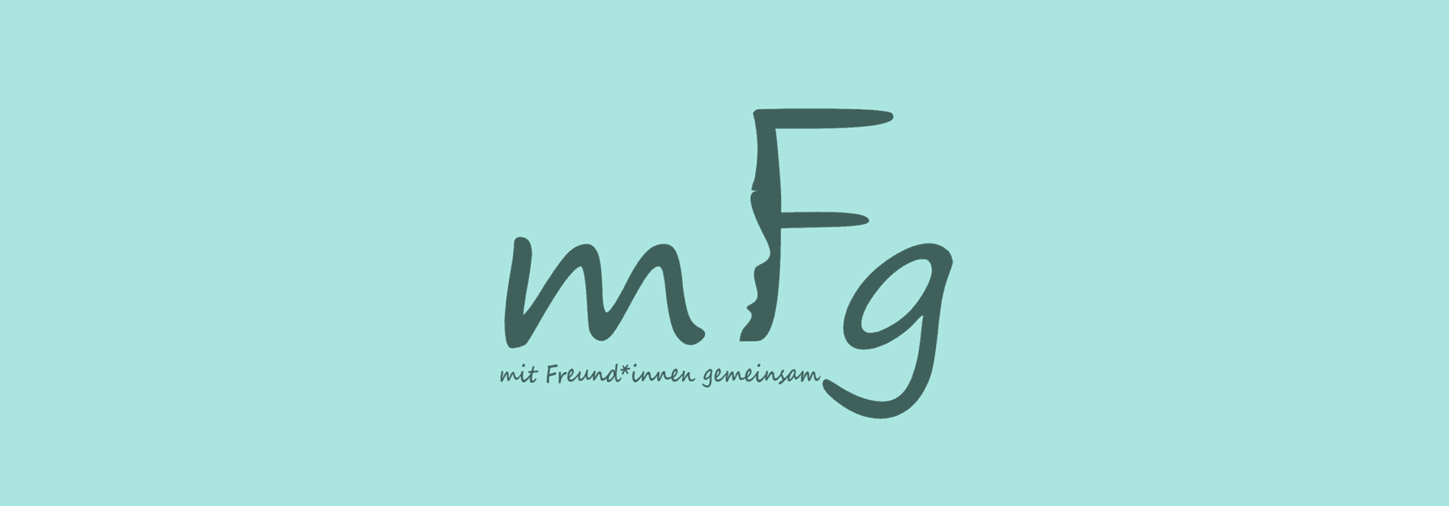 mFg - mit Freund*innen gemeinsam präsentiert - Erlebniswoche