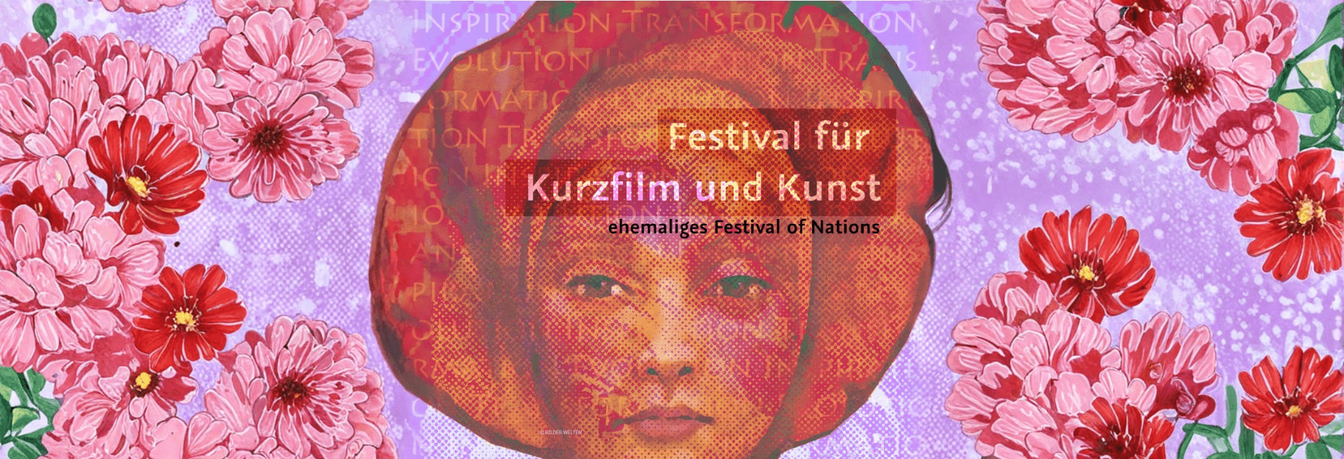 BILDER:WELTEN: Neues Kurzfilm- und Kunstfestival