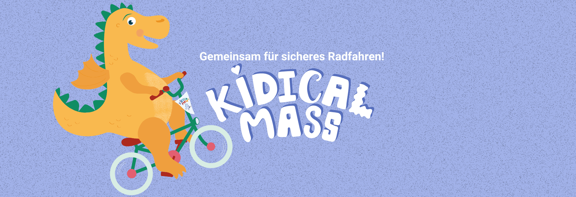 Kidical Mass Vöcklabruck