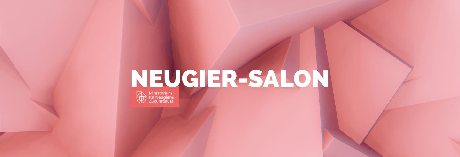 NEUGIER-SALON #12 Live aus der Tabakfabrik