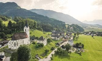 Flohmarkt beim Gasthaus S´Kasi