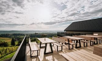 Weinblick – Das Weinfest mit Aussicht