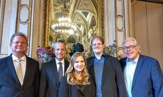 Philharmonische Klänge 2026 in Straden