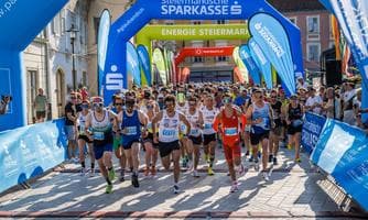 Wüstenlauf 2026