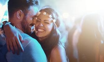 Tanzabend mit Livemusik in Bad Loipersdorf