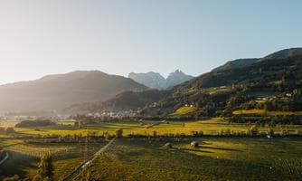 Ferienspaß im Paltental: Gaishorn