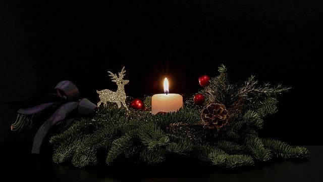 Rattener Advent - auf Weihnocht`n zua