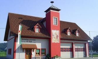 100 Jahre FF St. Kind