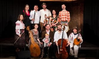 Eröffnungskonzert "Friling Festival" 2026 Fürstenfeld