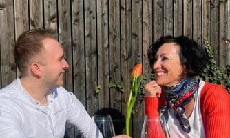 Muttertag bei Haberl & Fink in Walkersdorf