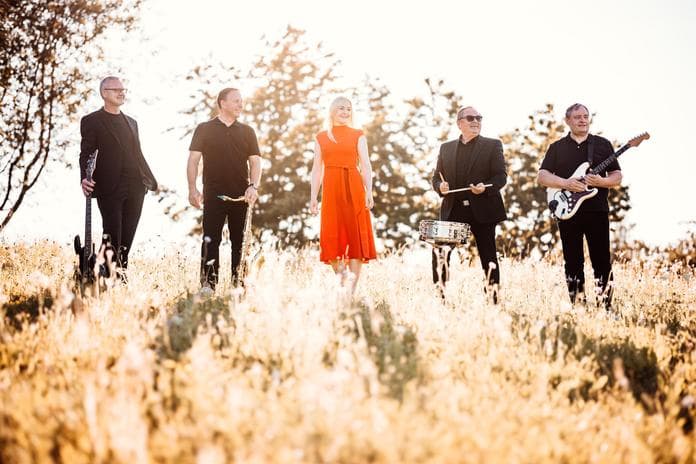 Curkonzert "Simply the PPest" in Bad Gleichenberg