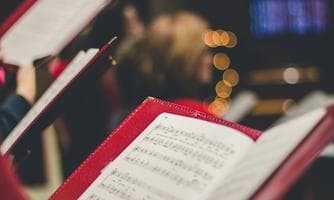 KroCant- Konzert in Edelsbach