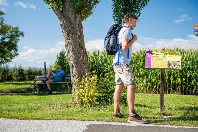 Wandertag in Bad Waltersdorf