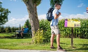 Wandertag in Bad Waltersdorf