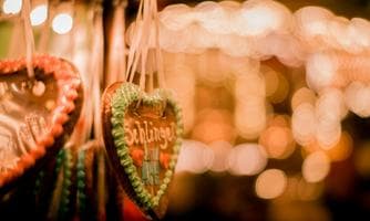 Radegundis Kirtag in Markt Hartmannsdorf