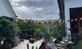 Fiesta Mi Amor in St. Anna am Aigen