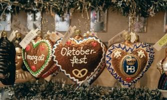 Oktoberfest in Markt Hartmannsdorf