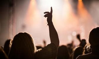Schlagernacht in der Arena Feldbach