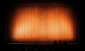 mmertheater “Heute machens Beute”