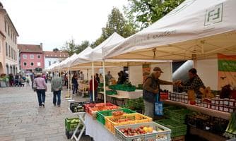 Bauernmarkt Fürstenfeld