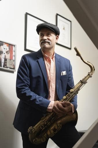 SOUL JAZZ & BOOGALOO