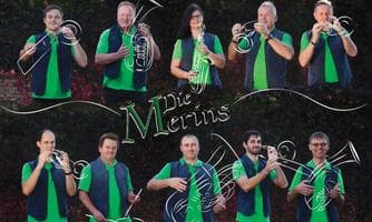 Curkonzert "Die Merins" in Bad Gleichenberg