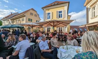 Grauburgunderfest in Straden