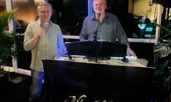 Musikalischer Abend in Bad Gleichenberg