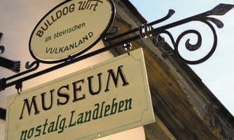 Großer Flohmarkt Bulldogwirt in Straden