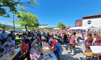 MUSI Wandertag