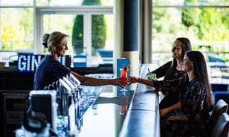 Live Musik im SPA RESORT STYRIA