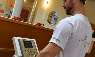 FIT Familien- und Gesundheitstag