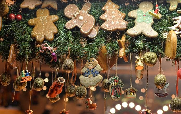 Lamingtaler Adventmarkt