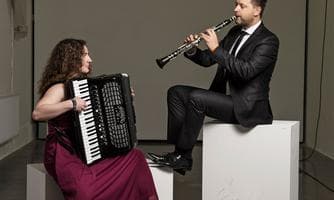 DUO-BÖF Bayrisch Österreichischer Feinklang ABO Konzert in Fürstenfeld