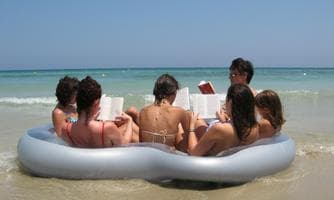 Mach mit beim Sommer-Lese(S)pass!