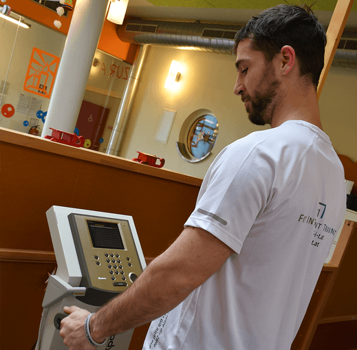 FIT Familien- und Gesundheitstag