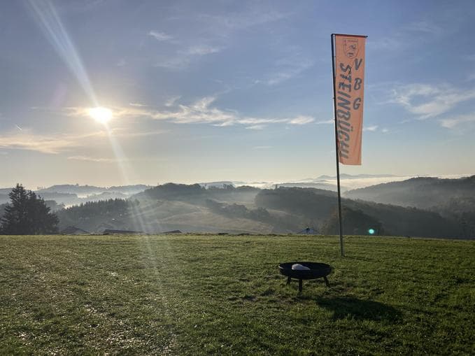 Steinbüchler Wandertag in Edelsbach bei Feldbach