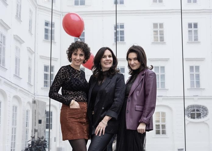 Liebe • Love • L‘Amor mit den Schick Sisters