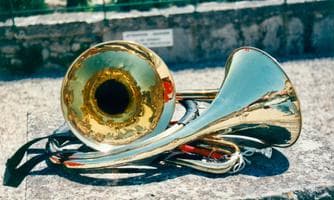 JuSoLa Abschlusskonzert in Markt Hartmannsdorf