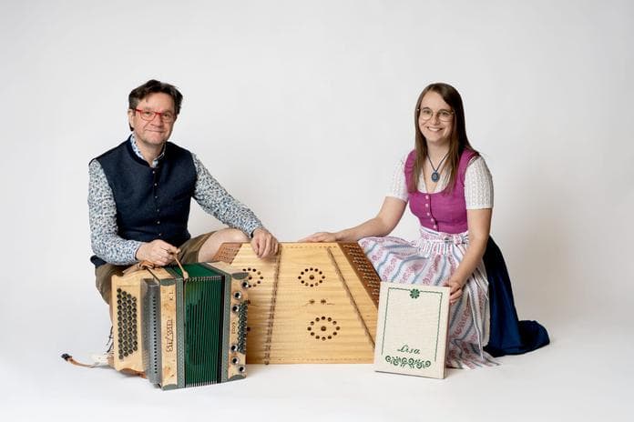Curkonzert "Lenzklang" in Bad Gleichenberg