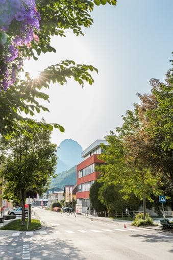 Sommerbiathlon in Liezen
