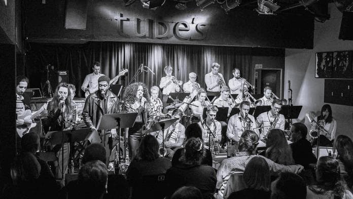 big.band.festival – monday.night