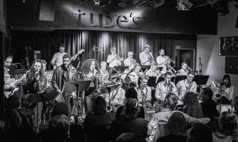 big.band.festival – monday.night