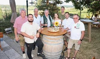 Traditionelles Winzerfest & Erntedankfest in Bad Waltersdorf