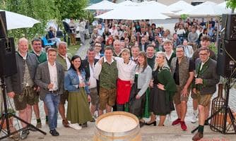 Klöcher Traminer Open